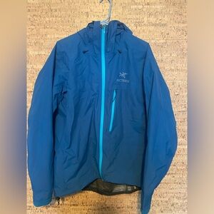 Arc’teryx Alpha SL Jacket